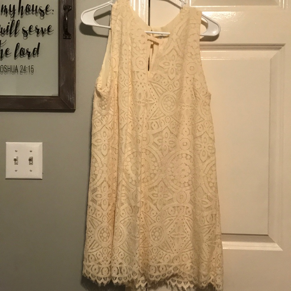 UMGEE dress